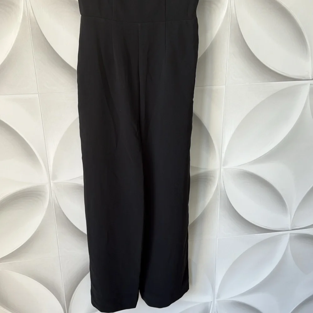 A New Day Women's Maxi Jumpsuit! NWT - Picture 8 of 13